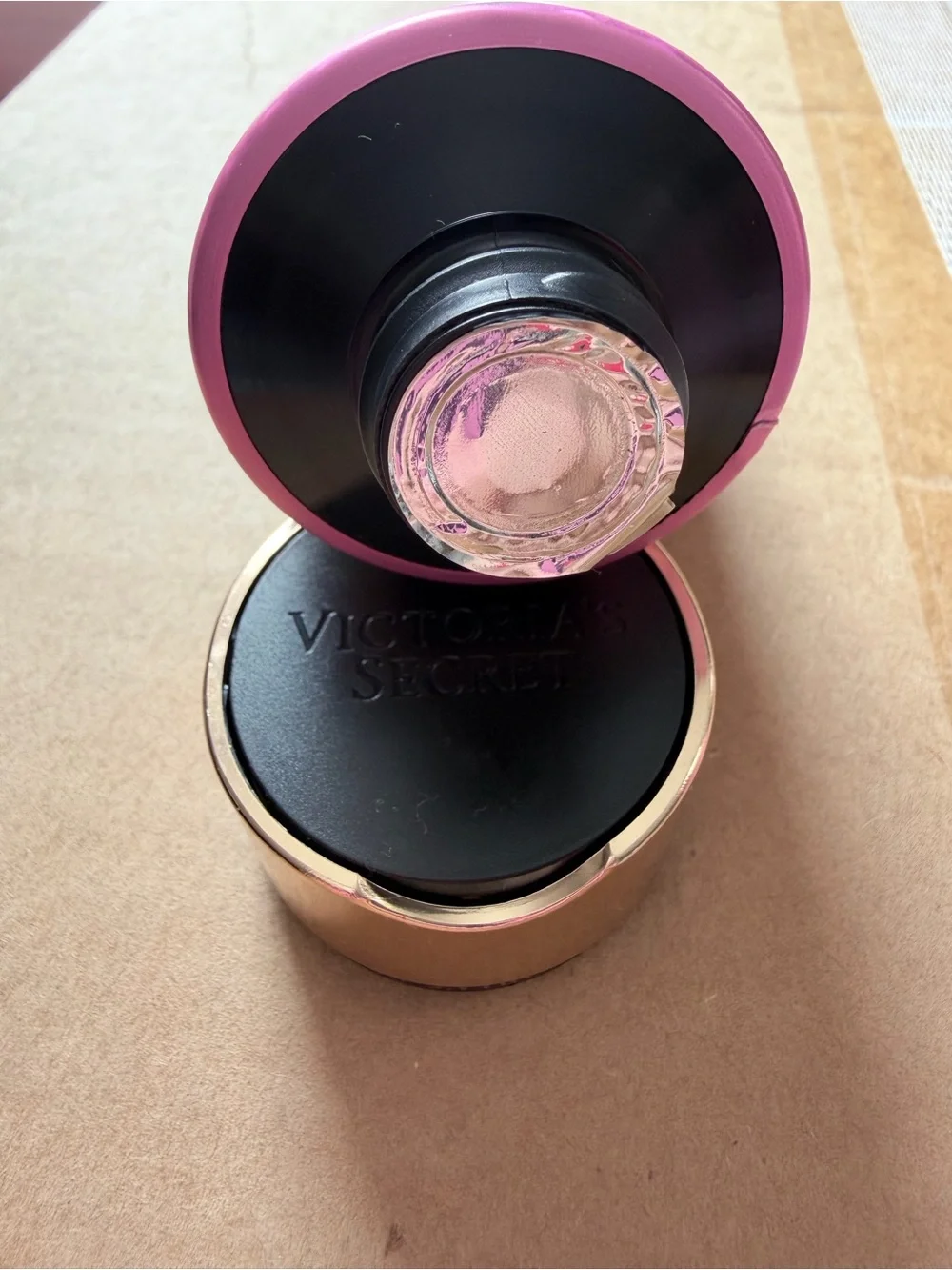 VS Pure Seduction Shimmer Mist & Lotion - Pure Seduction